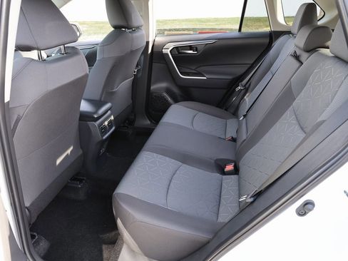 Certified 2025 Toyota RAV4 XLE image 15