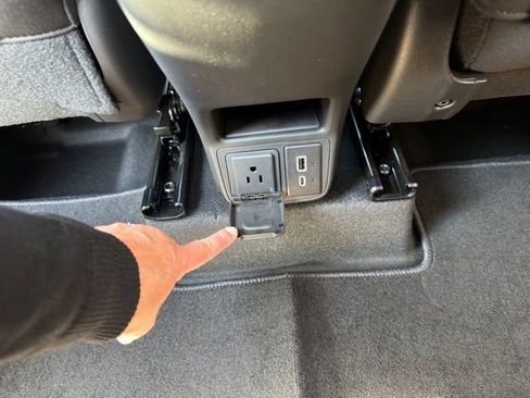 New 2026 Chevrolet TrailBlazer LT w/ Convenience Package image 28