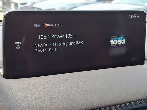 Certified 2024 MAZDA CX-5 Carbon Edition AWD/4WD image 17