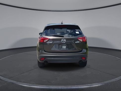 Used 2016 MAZDA CX-5 Grand Touring FWD image 7