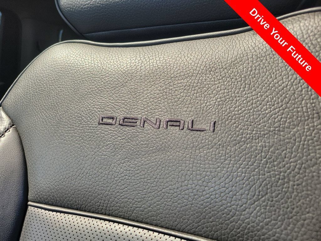 Used 2023 GMC Sierra 1500 Denali w/ Denali Reserve Package AWD/4WD image 20