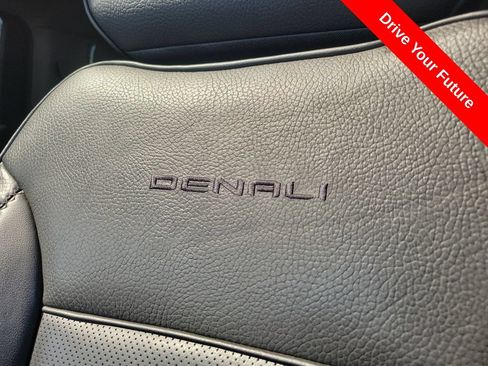Used 2023 GMC Sierra 1500 Denali w/ Denali Reserve Package AWD/4WD image 20