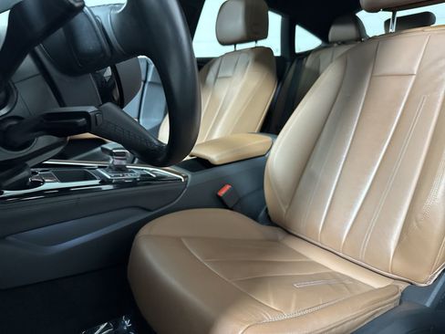 Certified 2022 Audi A5 2.0T Premium Plus w/ Premium Plus image 19