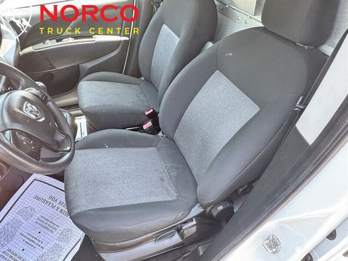 Used 2022 RAM ProMaster City Tradesman FWD image 22