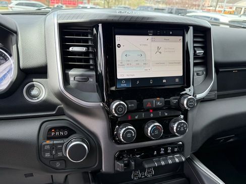 New 2026 RAM 1500 Big Horn w/ Night Edition image 20