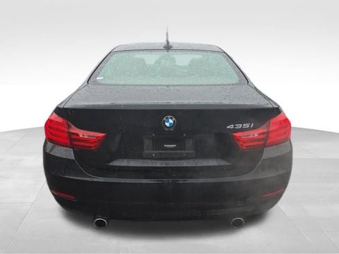 Used 2014 BMW 435i Coupe image 6