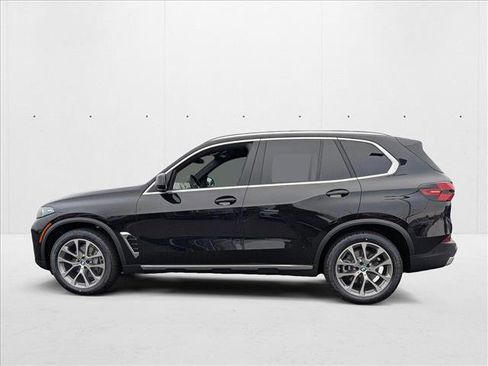 New 2026 BMW X5 xDrive40i image 5