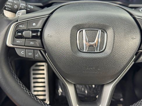 Used 2022 Honda Accord Sport image 19