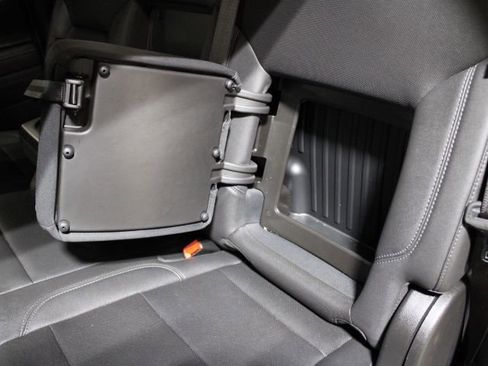 Used 2024 Chevrolet Silverado 2500 LTZ w/ LTZ Convenience Package image 61