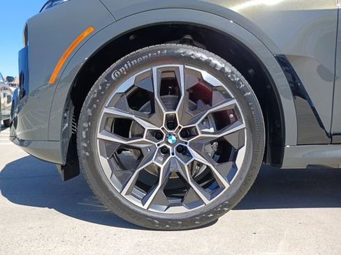 New 2026 BMW X7 xDrive40i w/ M Sport Package image 5