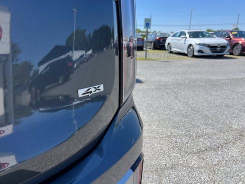 Used 2024 Kia Telluride SX AWD/4WD image 5