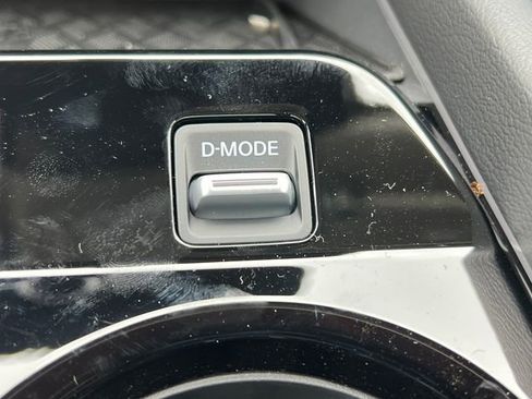 New 2025 Nissan Murano SL AWD/4WD image 33