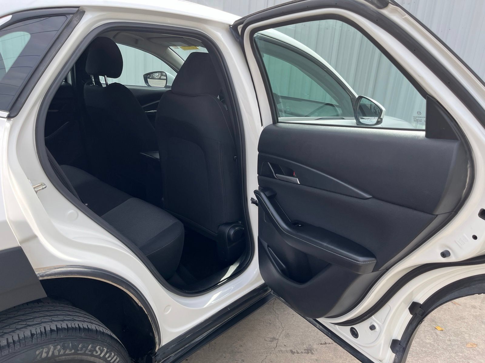 Used 2024 MAZDA CX-30 AWD 2.5 S image 14