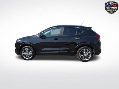 Used 2023 Buick Encore GX Select w/ Experience Buick Package AWD/4WD image 2