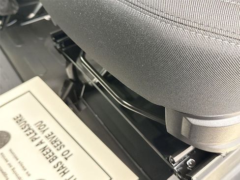 New 2026 RAM ProMaster 1500 w/ Convenience Group image 20