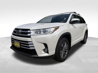 Used 2018 Toyota Highlander XLE AWD/4WD 360° Tour