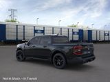 New 2025 Ford Maverick XLT image 4