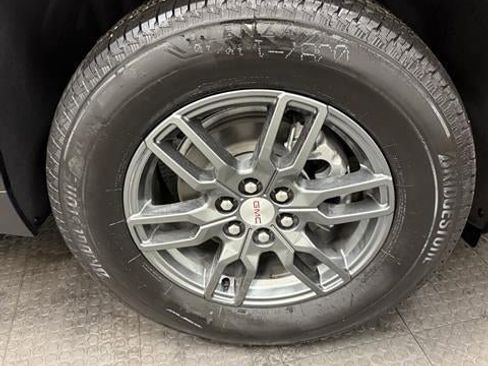 New 2026 GMC Acadia Elevation w/ LPO, Floor Liner Package FWD image 14