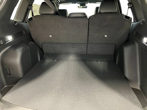 New 2025 Honda CR-V Sport Touring image 34