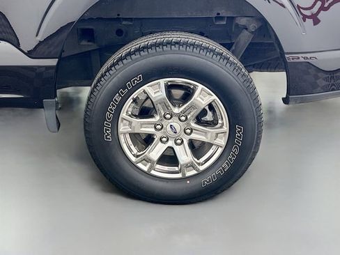 Used 2021 Ford F150 XLT w/ Equipment Group 301A Mid image 34