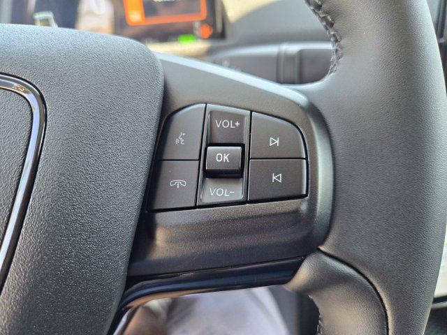 New 2026 Ford Mustang Mach-E Select RWD image 12
