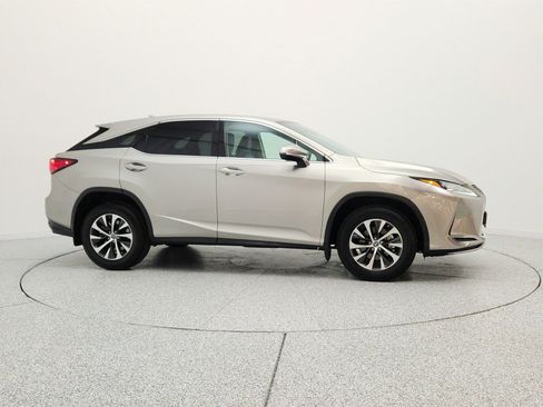 Used 2020 Lexus RX 350 FWD image 4