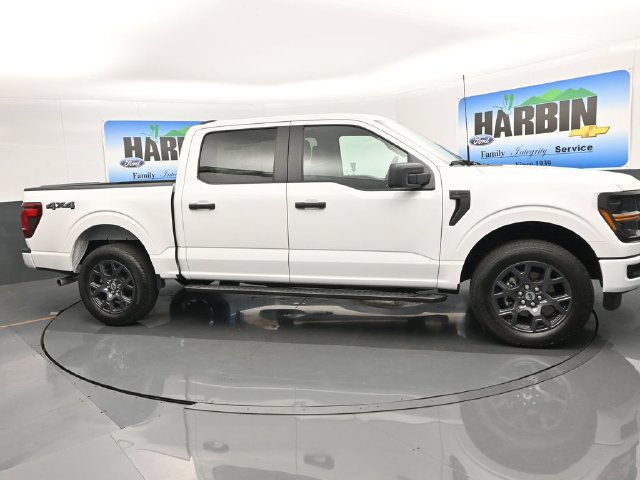 New 2026 Ford F150 STX w/ Equipment Group 200A AWD/4WD image 7