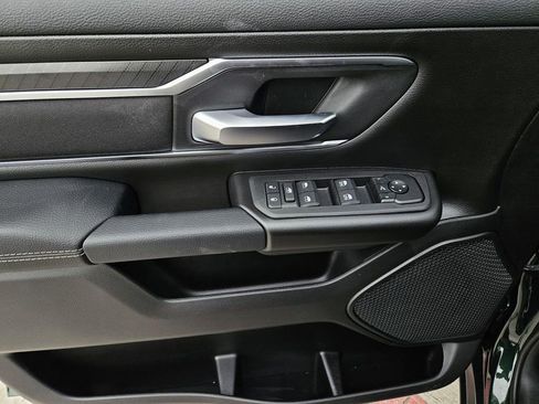 New 2026 RAM 1500 2WD Crew Cab image 13