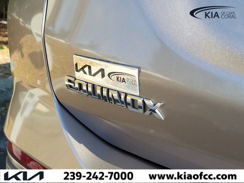 Used 2019 Chevrolet Equinox LS image 9