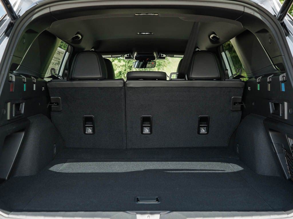 New 2026 Subaru Outback Premium AWD/4WD image 8