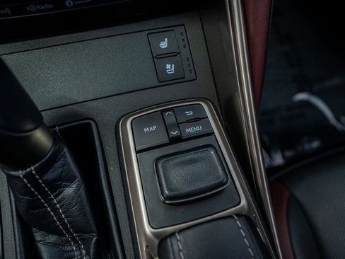 Used 2017 Lexus IS 200t w/ Navigation System Package image 48