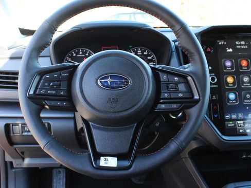 New 2026 Subaru Crosstrek 2.5i Limited w/ Popular Package #4A image 10