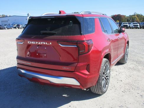 New 2026 GMC Terrain Denali image 4