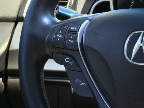 Used 2012 Acura TL SH-AWD image 21
