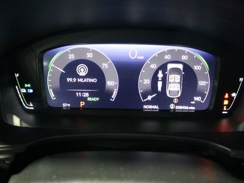 Used 2025 Honda Civic Sport Touring image 34