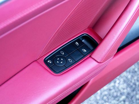 Certified 2024 Porsche 911 Carrera 4S image 21