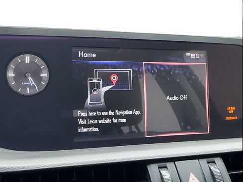 Used 2020 Lexus ES 350 w/ Premium Package image 46