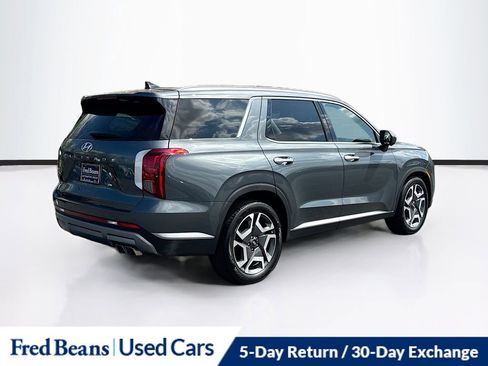 Used 2024 Hyundai Palisade SEL image 8