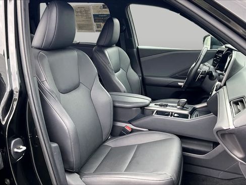 Used 2025 Lexus TX 350 FWD w/ Convenience Package image 9