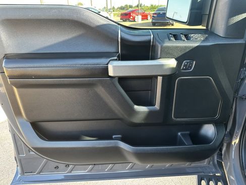 Used 2020 Ford F150 Raptor w/ Equipment Group 802A Luxury image 28