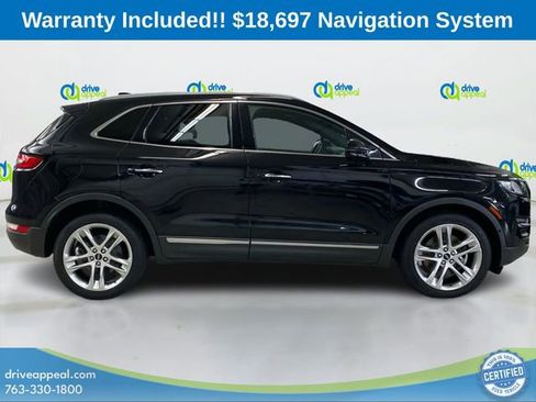 Used 2019 Lincoln MKC Reserve image 4