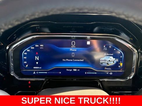 Used 2023 Chevrolet Silverado 1500 LT AWD/4WD image 18