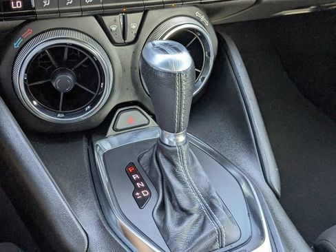 Used 2023 Chevrolet Camaro SS RWD image 19