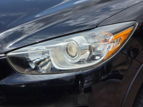 Used 2014 MAZDA CX-5 Sport w/ Bluetooth Audio Package FWD image 6