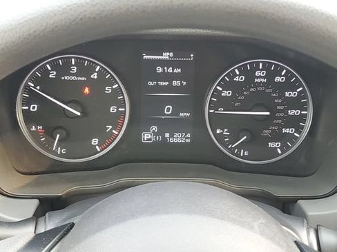 Certified 2024 Subaru Crosstrek 2.0i Premium AWD/4WD image 20
