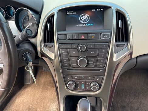 Used 2014 Buick Verano Convenience FWD image 15
