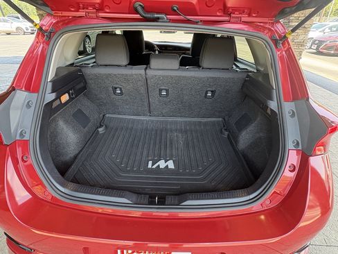Used 2017 Toyota Corolla iM w/ All-Weather Mat Package FWD image 27