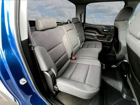 Used 2015 GMC Sierra 1500 SLE w/ SLE Value Package AWD/4WD image 27