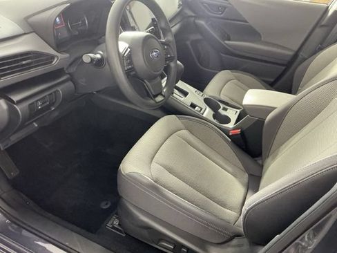 Used 2024 Subaru Crosstrek 2.0i Premium AWD/4WD image 8