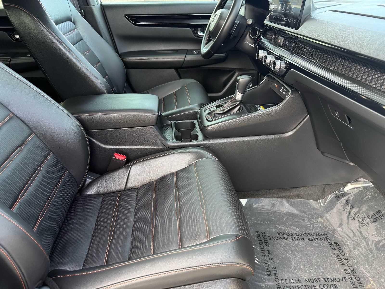 Used 2025 Honda CR-V Sport Touring image 31
